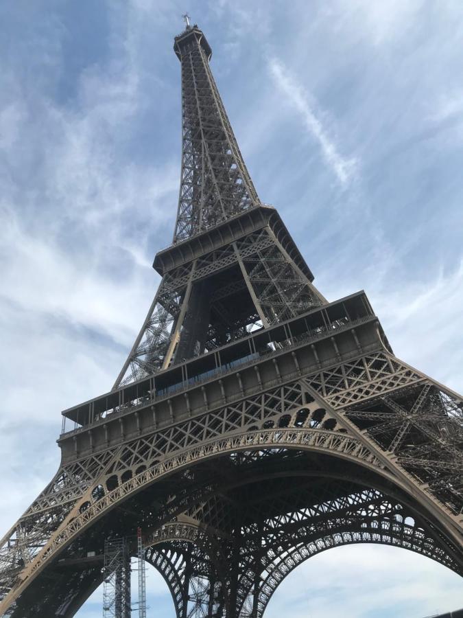 Swann Disney Appartement Montevrain Bagian luar foto