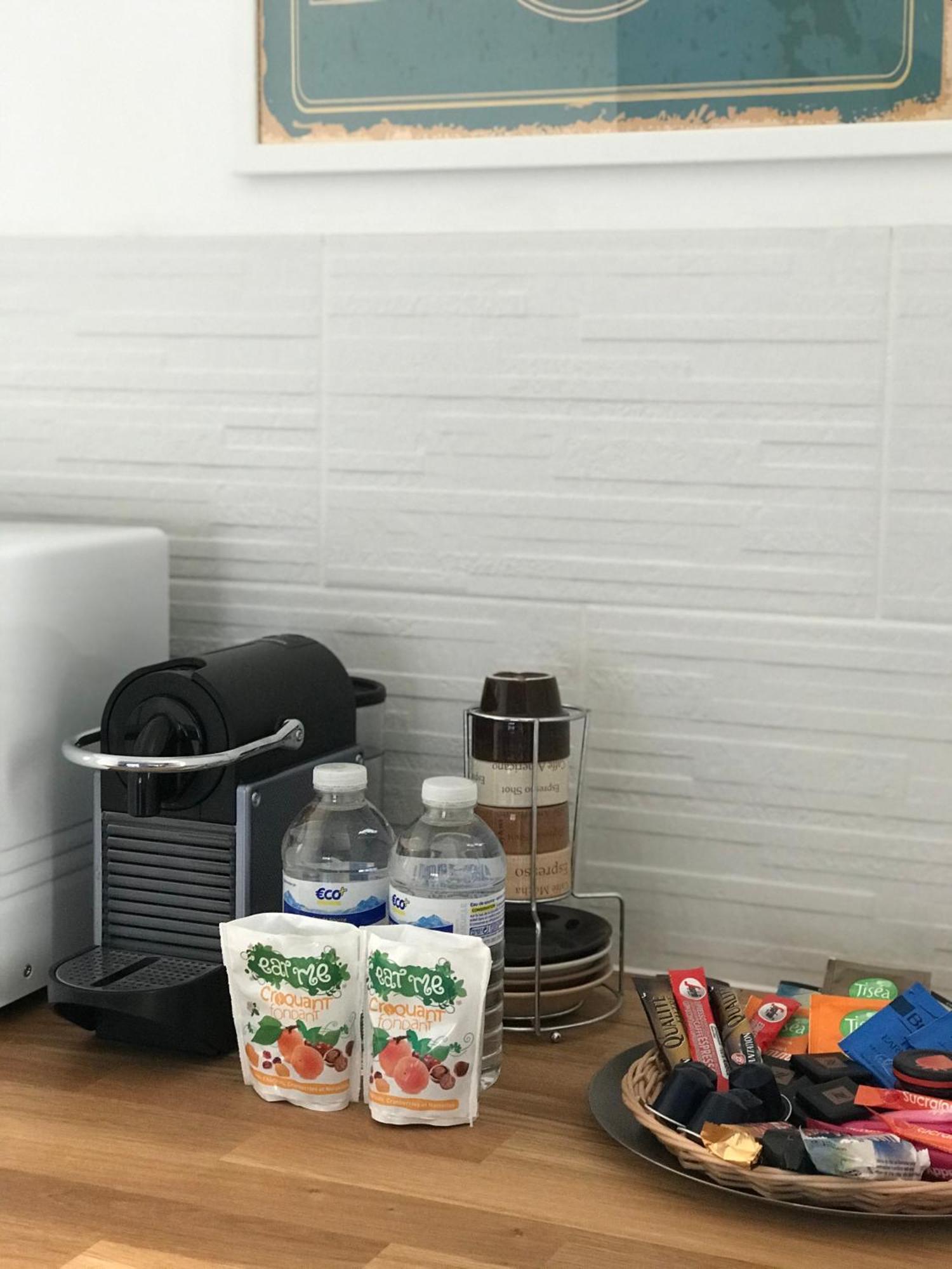 Swann Disney Appartement Montevrain Ruang foto