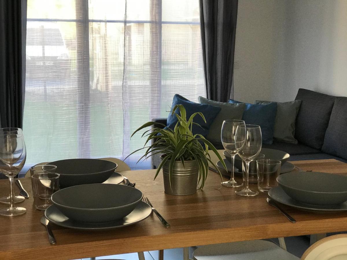 Swann Disney Appartement Montevrain Bagian luar foto